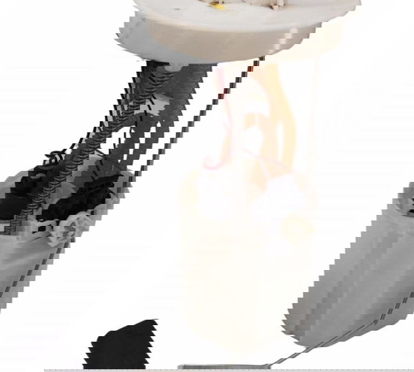 Bomba Combustivel Ford Ecosport Se 1.5 2020/21