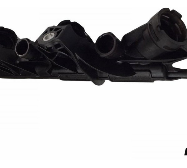 Flauta Bico Injetor Ford Ecosport Se 1.5 2020/21