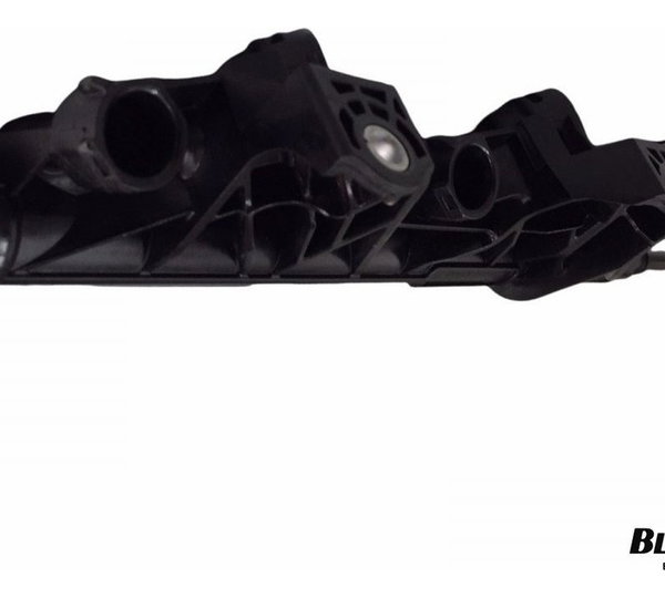 Flauta Bico Injetor Ford Ecosport Se 1.5 2020/21