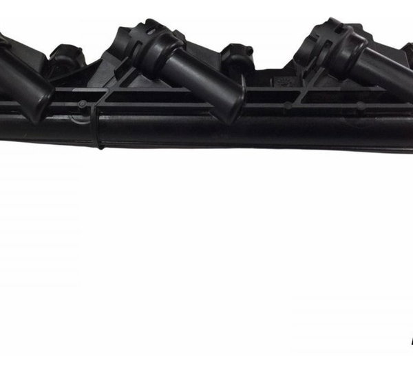Flauta Bico Injetor Ford Ecosport Se 1.5 2020/21