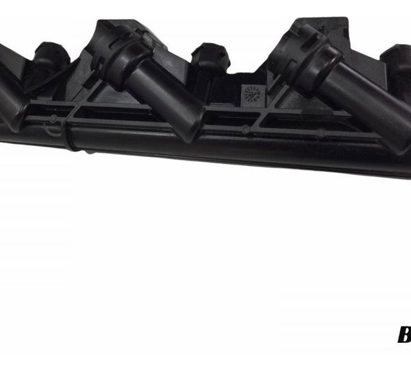 Flauta Bico Injetor Ford Ecosport Se 1.5 2020/21