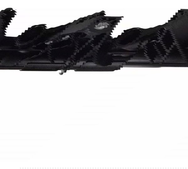 Flauta Bico Injetor Ford Ecosport Se 1.5 2020/21