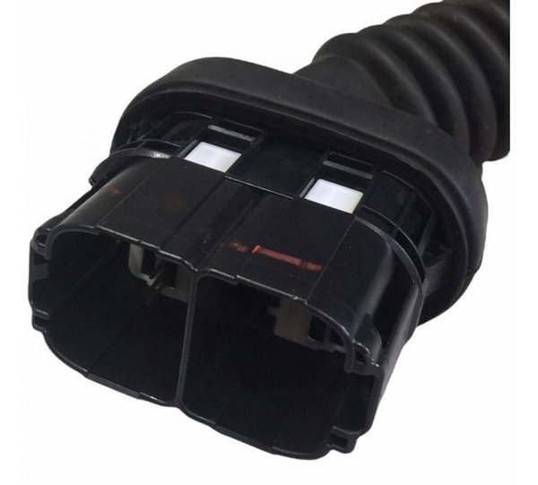Chicote Porta Dianteira Ld Ford Ecosport Se 1.5 2020/21