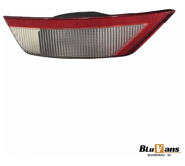 Lanterna Luz De Ré Le Ford Ecosport Se 1.5 2020/21