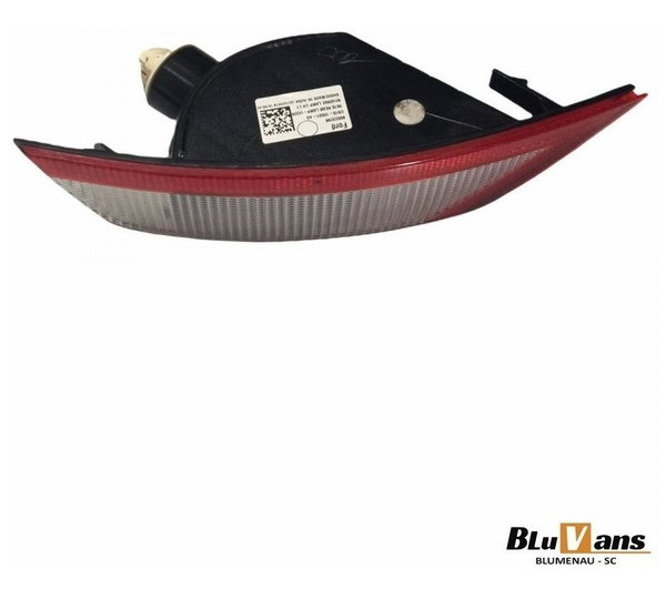 Lanterna Luz De Ré Le Ford Ecosport Se 1.5 2020/21