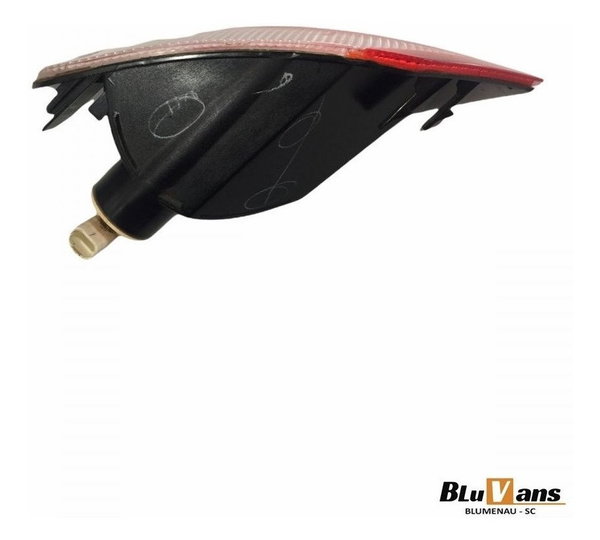 Lanterna Luz De Ré Le Ford Ecosport Se 1.5 2020/21