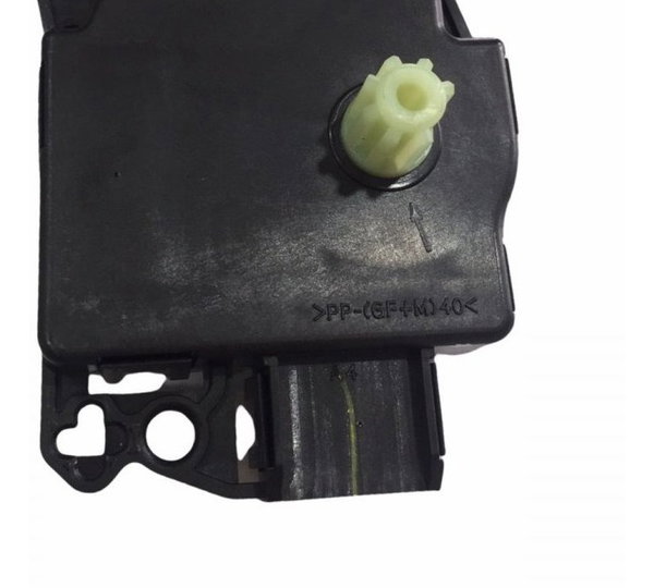 Motor Atuador Caixa Ventilação Ford Ecosport Se 1.5 2020/21