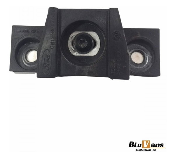 Batente Tampa Traseira Ford Ecosport Se 1.5 2020/21