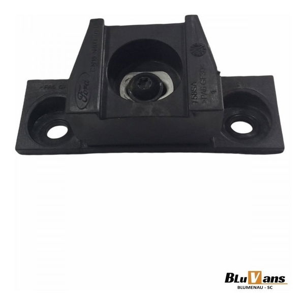 Batente Tampa Traseira Ford Ecosport Se 1.5 2020/21