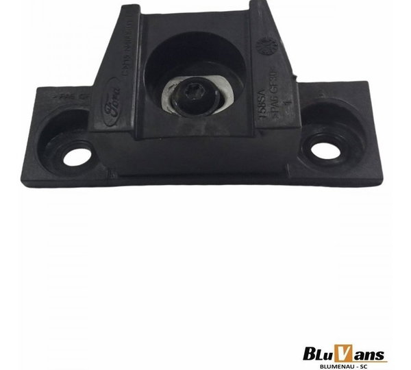 Batente Tampa Traseira Ford Ecosport Se 1.5 2020/21