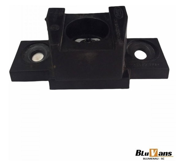 Batente Tampa Traseira Ford Ecosport Se 1.5 2020/21