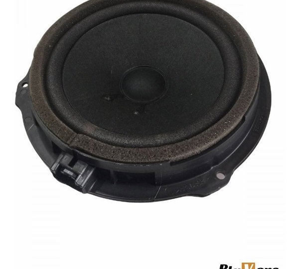 Alto Falante Porta Dianteira Ld Ford Ecosport Se 1.5 2020/21