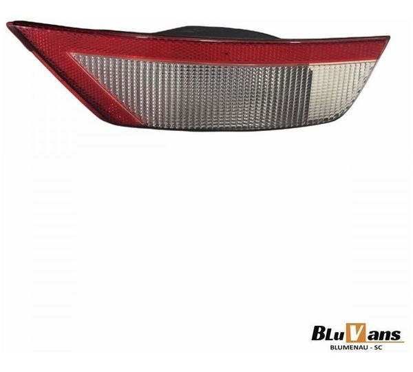 Lanterna Luz De Ré Ld Ford Ecosport Se 1.5 2020/21