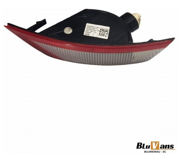 Lanterna Luz De Ré Ld Ford Ecosport Se 1.5 2020/21