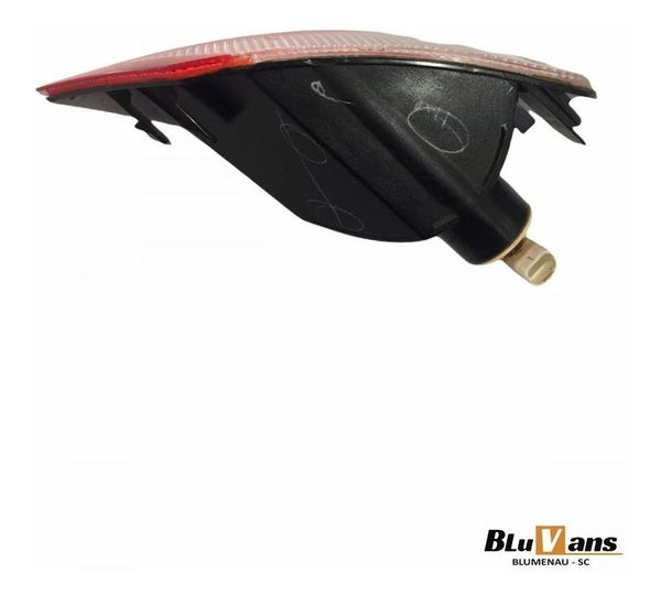 Lanterna Luz De Ré Ld Ford Ecosport Se 1.5 2020/21