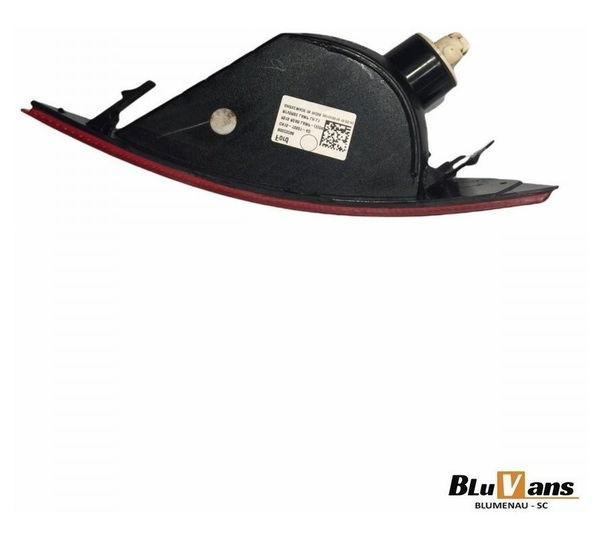 Lanterna Luz De Ré Ld Ford Ecosport Se 1.5 2020/21