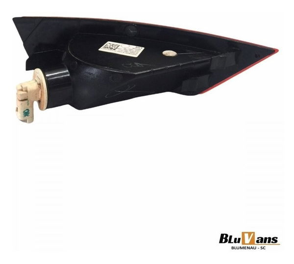 Lanterna Luz De Ré Ld Ford Ecosport Se 1.5 2020/21