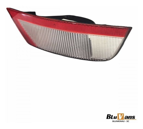 Lanterna Luz De Ré Ld Ford Ecosport Se 1.5 2020/21