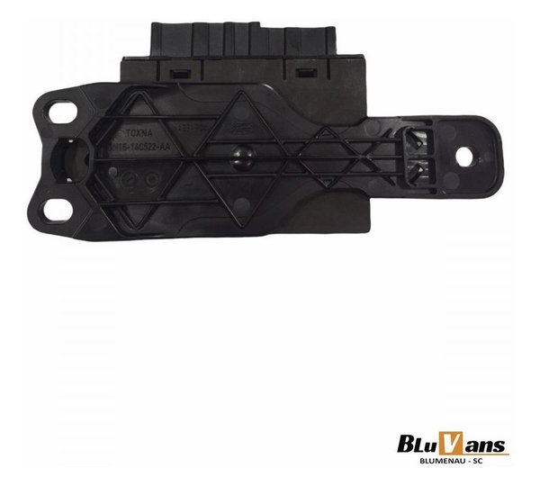 Módulo Vidro Elétrico Porta Diant Le Ford Ecosport 2020/21