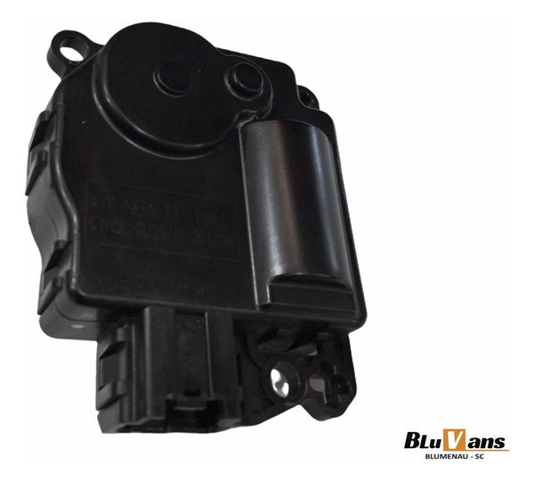 Motor Atuador Caixa Ventilação Ford Ecosport Se 1.5 2020-21