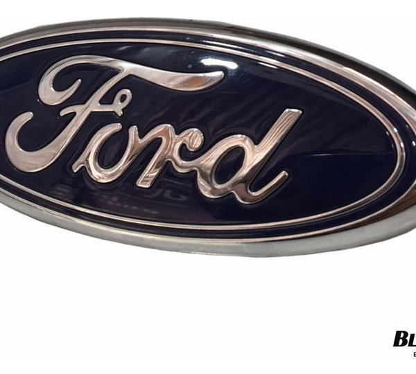 Emblema Logo Tampa Traseira Ford Ecosport Se 1.5 2020/21