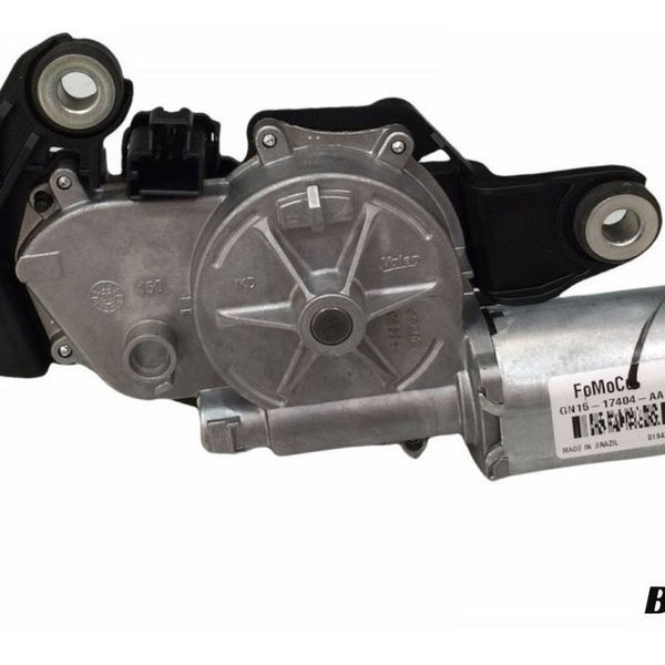 Motor Limpador Traseiro Ford Ecosport Se 1.5 2020/21