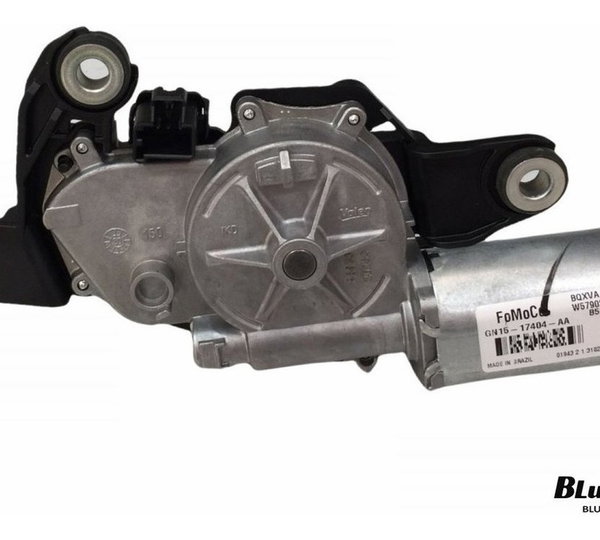 Motor Limpador Traseiro Ford Ecosport Se 1.5 2020/21
