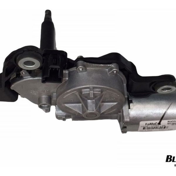 Motor Limpador Traseiro Ford Ecosport Se 1.5 2020/21