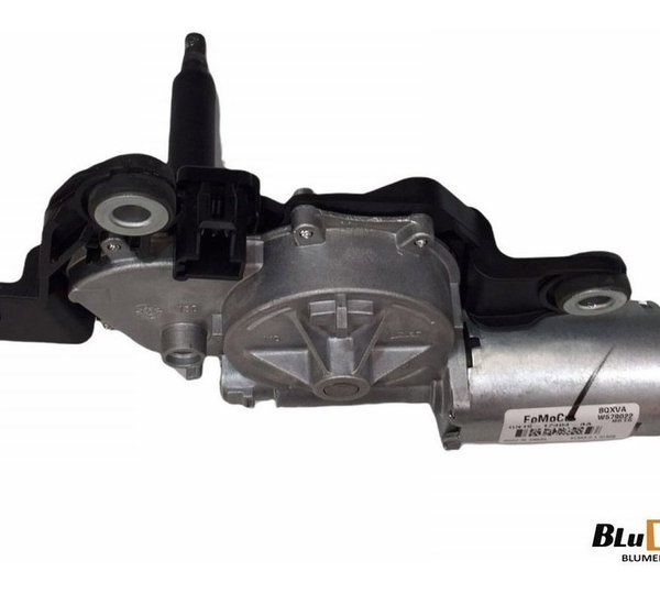 Motor Limpador Traseiro Ford Ecosport Se 1.5 2020/21