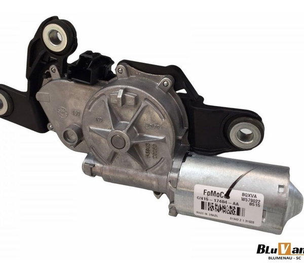Motor Limpador Traseiro Ford Ecosport Se 1.5 2020/21