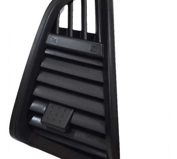 Difusor De Ar Lateral Ld Ford Ecosport Se 1.5 2020/21