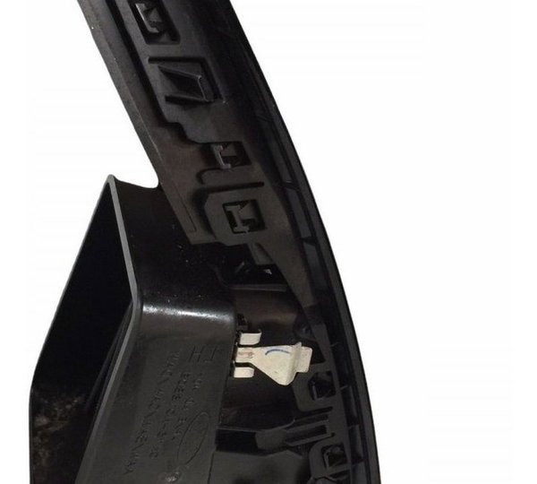 Difusor De Ar Lateral Ld Ford Ecosport Se 1.5 2020/21