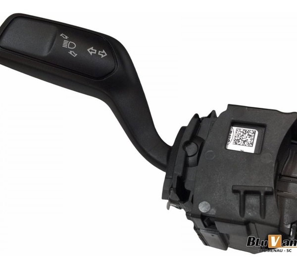 Chave De Seta Ford Ecosport Se 1.5 2020/21