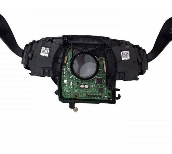 Chave De Seta Ford Ecosport Se 1.5 2020/21