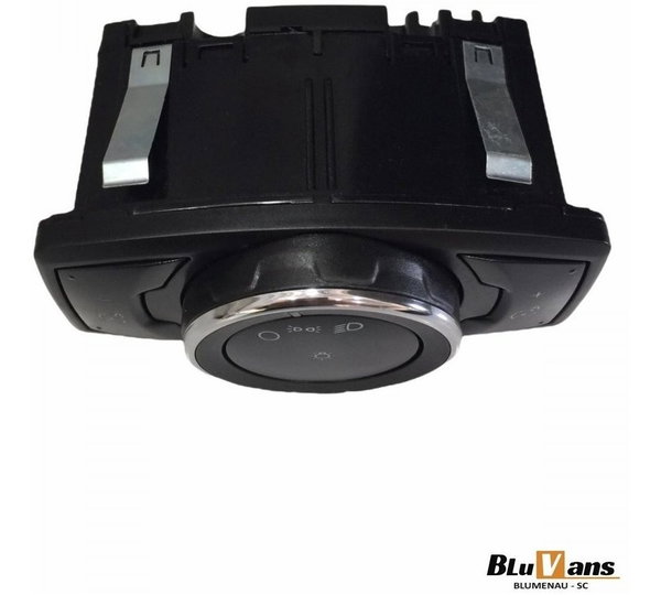 Chave De Luz Ford Ecosport Se 1.5 2020/21