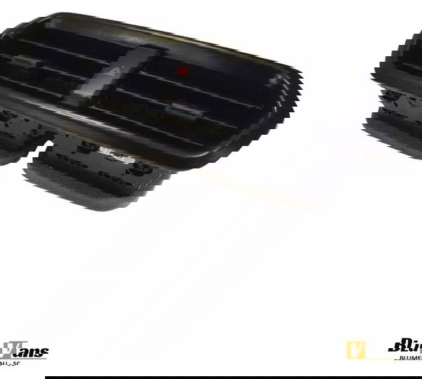 Difusor Central Ford Ecosport Se 1.5 2020/21