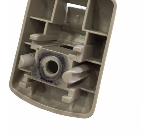 Suporte Quebra Sol Ford Ecosport Se 1.5 2020/21