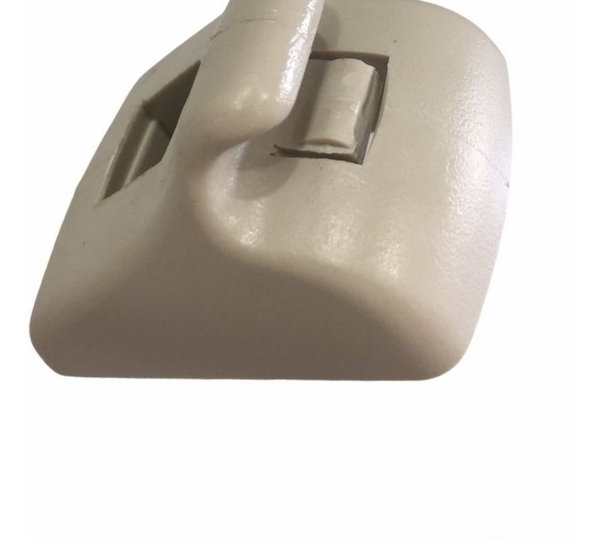 Suporte Do Quebra Sol Ford Ecosport Se 1.5 2020/21