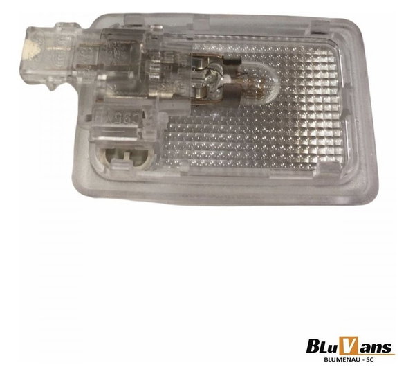 Luz Quebra Sol Ford Ecosport Se 1.5 2020/21