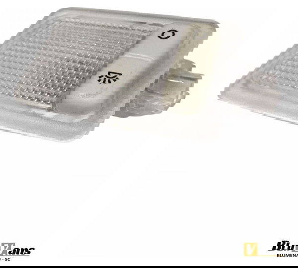 Luz Quebra Sol Ford Ecosport Se 1.5 2020/21