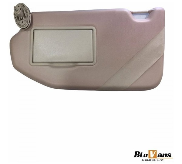 Quebra Sol Esquerdo Ford Ecosport Se 1.5 2020/21