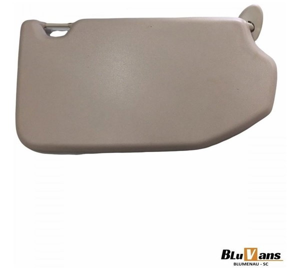 Quebra Sol Esquerdo Ford Ecosport Se 1.5 2020/21