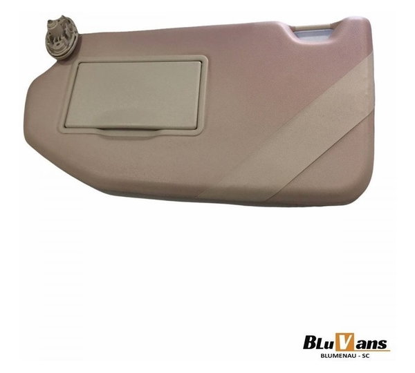 Quebra Sol Esquerdo Ford Ecosport Se 1.5 2020/21