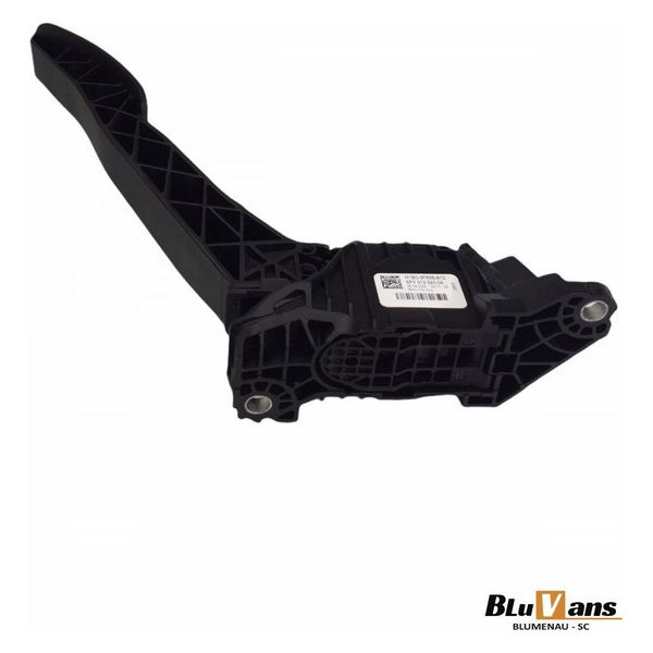 Pedal Acelerador Eletrônico Ford Ecosport Se 1.5 2020/21