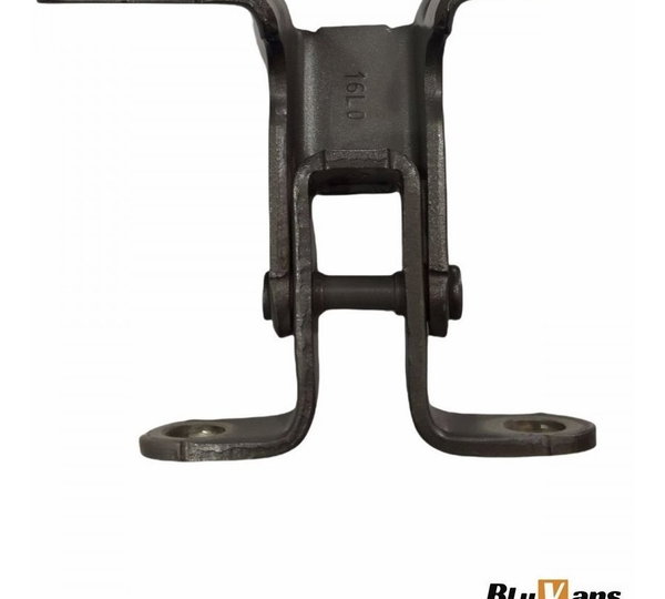 Dobradiça Tampa Traseira Ford Ecosport Se 1.5 2020-21