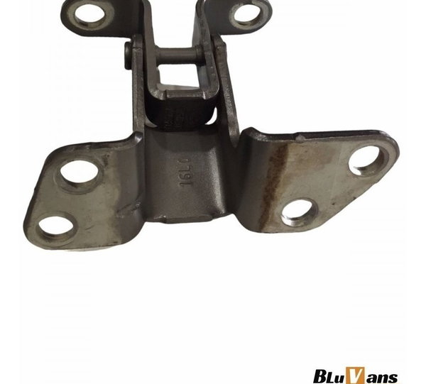 Dobradiça Tampa Traseira Ford Ecosport Se 1.5 2020-21
