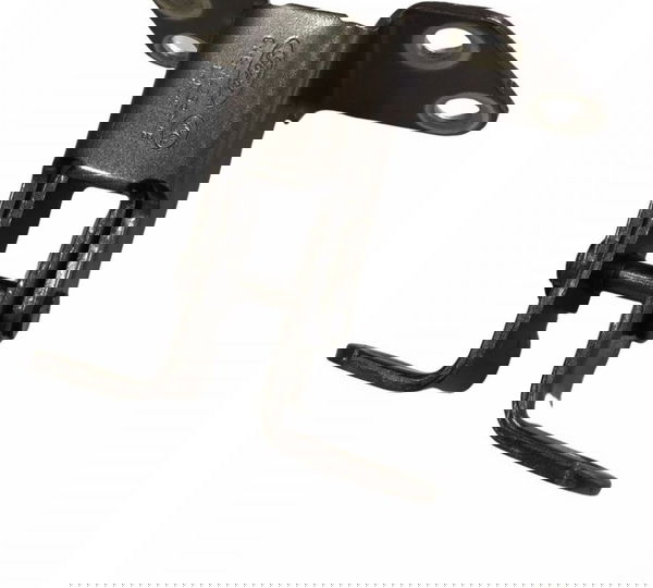 Dobradiça Tampa Traseira Ford Ecosport Se 1.5 2020/21