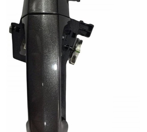 Maçaneta Externa Traseira Ld Ford Ecosport Se 1.5 2020/21 Original Foto