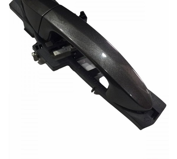 Maçaneta Externa Traseira Ld Ford Ecosport Se 1.5 2020/21 Original Foto