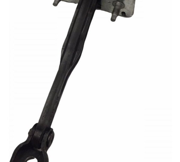 Limitador Porta Traseira Ld Ford Ecosport Se 1.5 2020/21